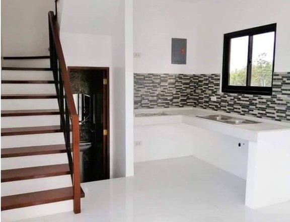 3 BEDROOM SINGLE DETACHED HOUSE IN ALAMINOS LAGUNA