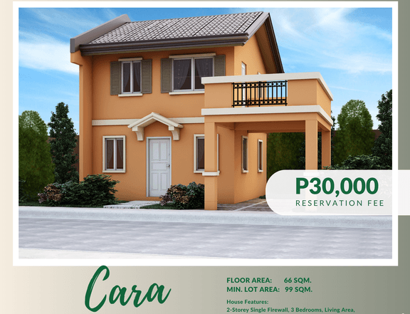 Best House and Lot in Tarlac City