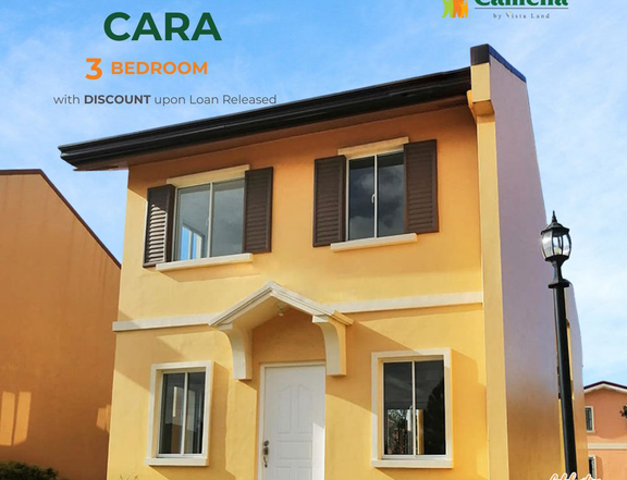 PRE-SELLING 3-bedroom For Sale in Roxas City Capiz