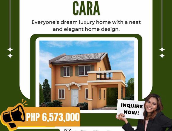 Affordable house and lot in Bantay, Ilocos Sur