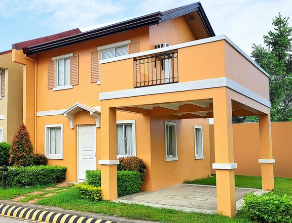 Affordable House and lot For Sale in Binangonan