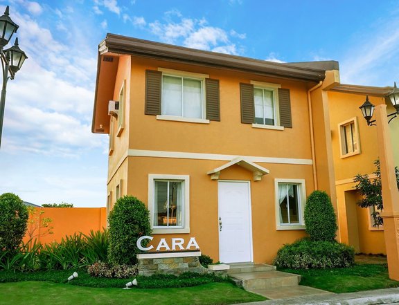 3BEDROOMS CARA HOUSE AND LOT FOR SALE IN TAYABAS CITY QUEZON