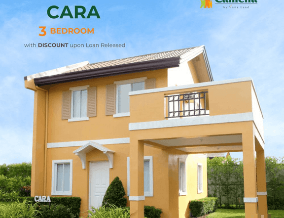 3-bedroom Single Detached House For Sale in Roxas City Capiz