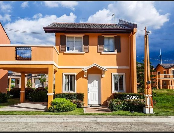 3 BEDROOMS WITH BALCONY FOR SALE IN CABANATUAN CITY