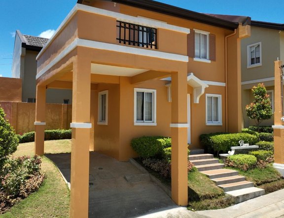 3-bedroom RFO Single Detached House For Sale in Puerto Princesa Palawan