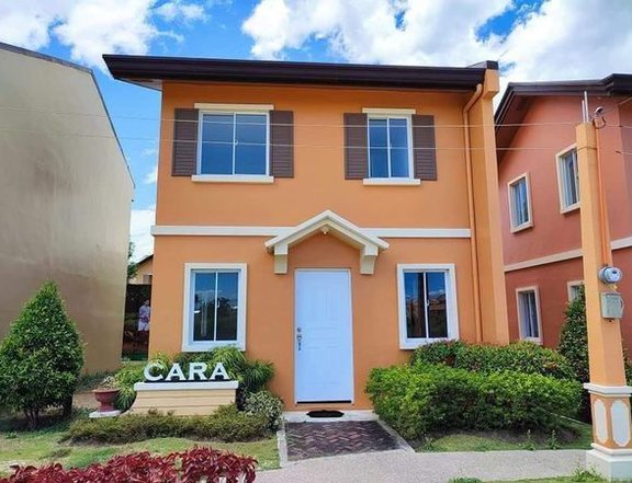 3-bedroom Single Attached House For Sale in Carcar Cebu