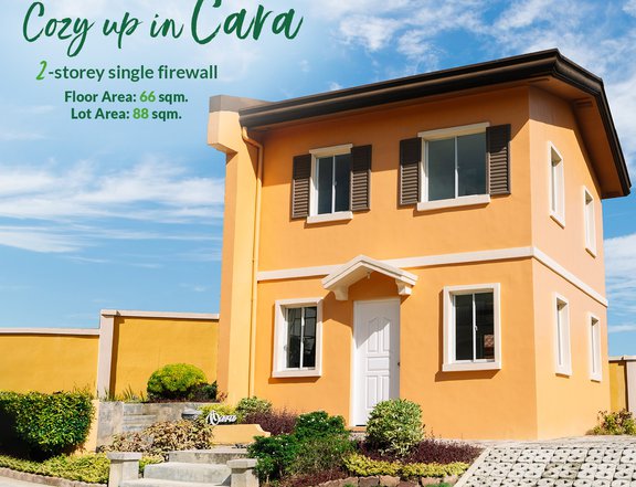 House and Lot for sale in Laguna