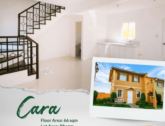 3-bedroom Single Detached House For Sale in Numancia Aklan