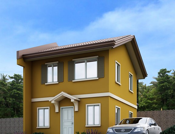 3 Bedroom House and Lot For Sale in Cebu City
