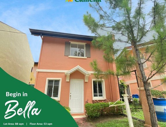 5-bedroom Townhouse For Sale in Carcar Cebu