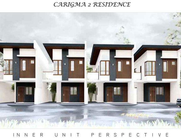 3-bedroom Single Attached House For Sale in Antipolo Rizal near Robinsons Mall