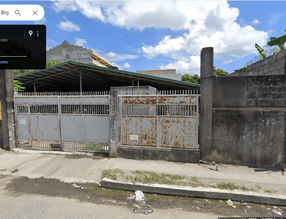 Bank Foreclosed Warehouse For Sale General Mariano Alvarez Cavite