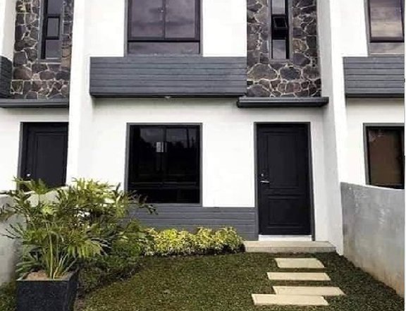 House and Lot for Sale Dasmarinas Cavite