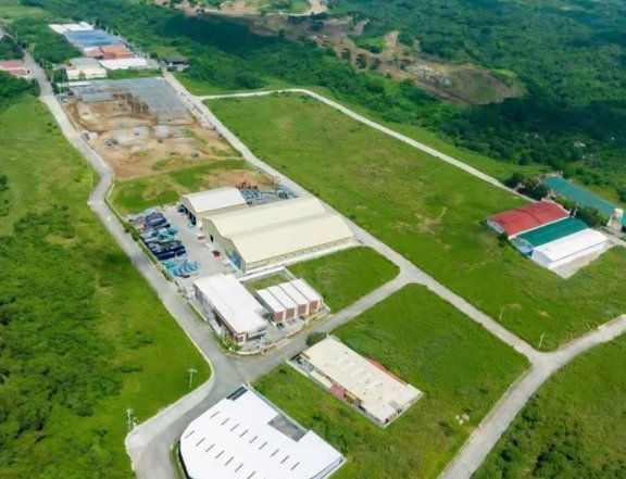 Industrial Lot For Sale Kawit Cavite [1 Property] (May 2026) on ...