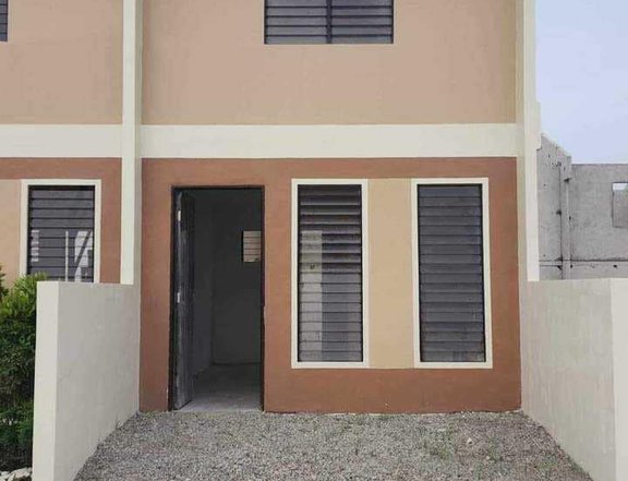 2 Bedroom Townhouse for sale in San Pablo City,Laguna