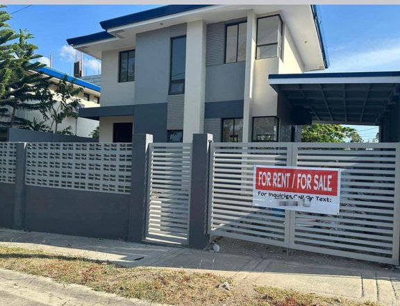 3 bedrooms house for sale in Parkway Settings Nuvali