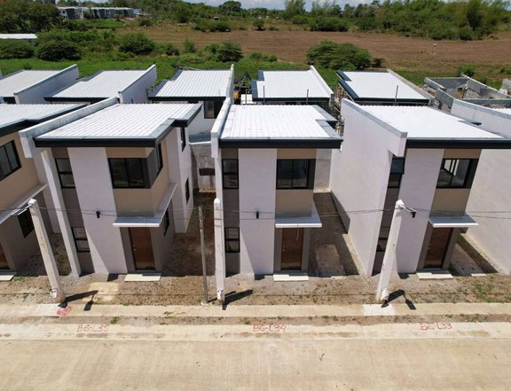 Discounted 2-bedroom Single Detached House For Sale in Binangonan Rizal