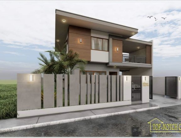 For Sale Brandnew House & lot in Metrogate Silang