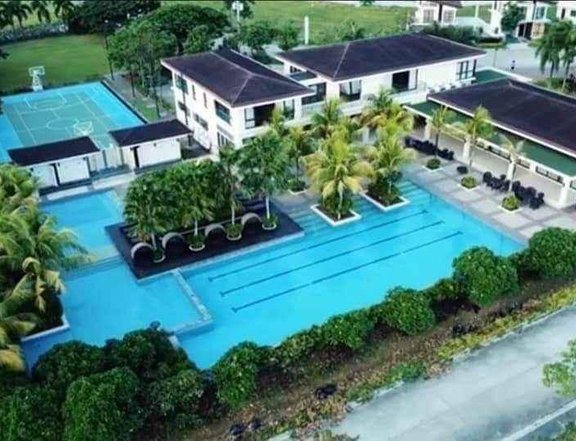 Affordable LOT ONLY in Sta Rosa Laguna near NUVALI