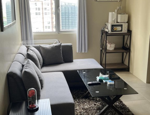 For Sale: 1 Bedroom in Avida Towers Turf, BGC