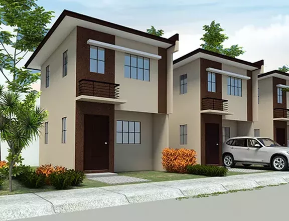 3-bedroom Single Detached House and Lot For Sale in Iloilo City