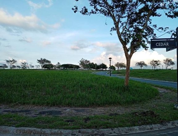 Lot for sale in Tagaytay Highlands Sycamore