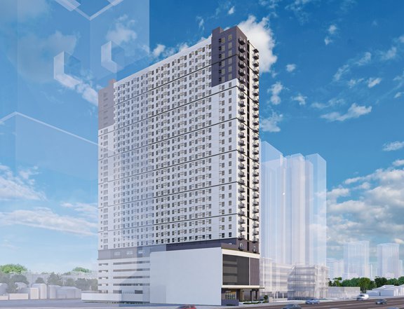 AVIDA TOWERS CENTRALIS: STUDIO / JR 1 BR / 1BR / 2BR