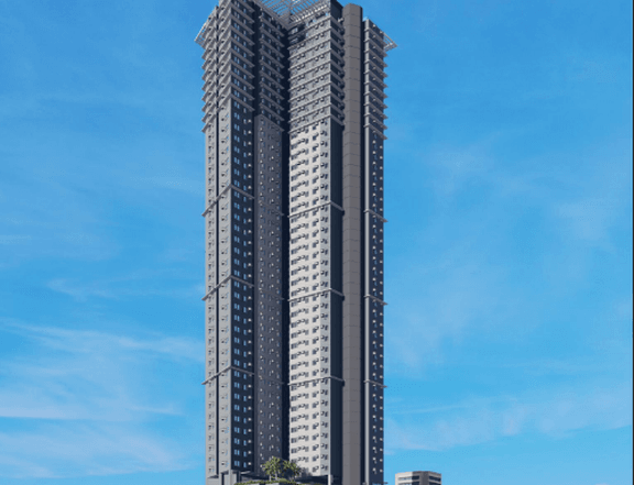 Cercana Manila - 28.00 sqm Studio Residential Condo For Sale in Santa Cruz, Manila