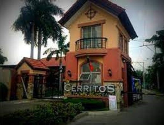 Residential Lots For Sale in Cerritos East Pasig City