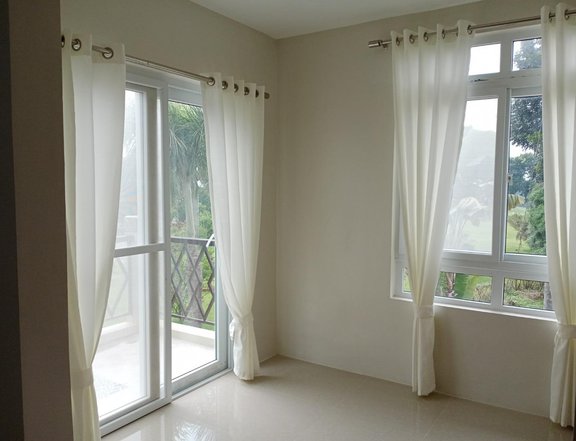 3 bedroom House and Lot for RENT in Silang, Cavite near Tagaytay