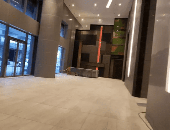 For Sale New Building Office Units in Ortigas Center Pasig