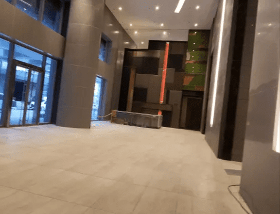 For Sale Office Space in Ortigas Center Pasig City 117 sqm