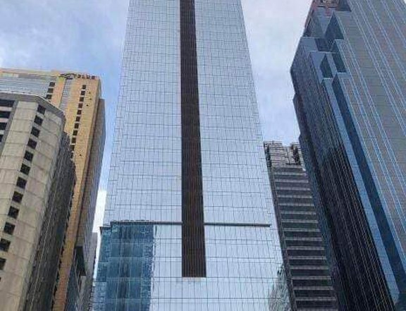For Rent Lease Office Space New Building 125 sqm Ortigas