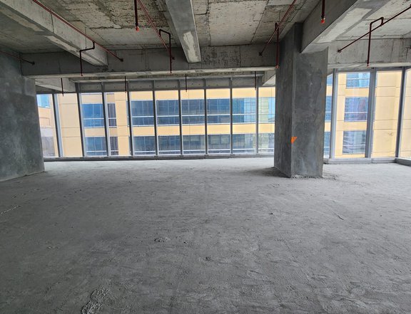 For Rent Lease Brand New Office Building Ortigas Center Pasig