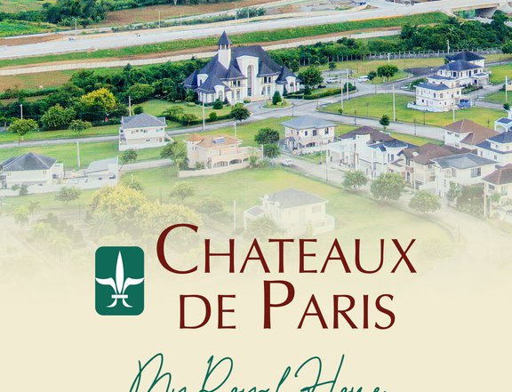 Chateaux de Paris Lot For Sale in South Forbes