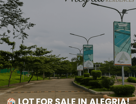 110 sqm Residential Lot For Sale in Marilao Bulacan