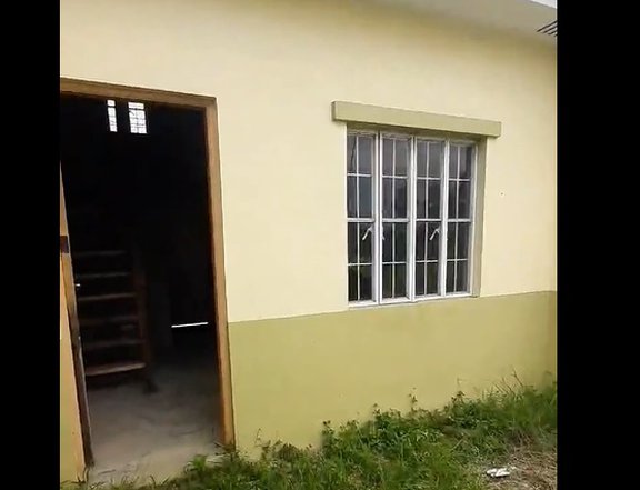 Lofted Rowhouse for Sale in San Jose Del Monte Bulacan