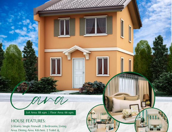 House and Lot for sale in San Jose del Monte, Bulacan