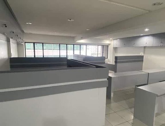 For Rent Makati Office Space beside GT Tower and infront of RCBC building