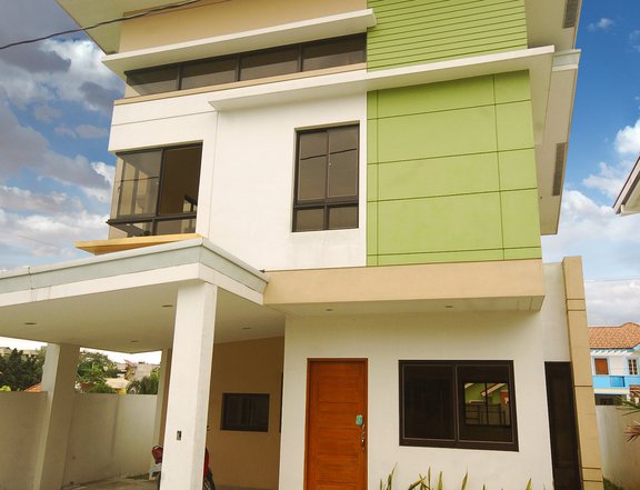 120 sqm Residential Lot For Sale in Calamba Laguna