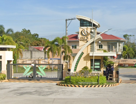 Residential Lot For Sale near Clark Mabalacat Pampanga