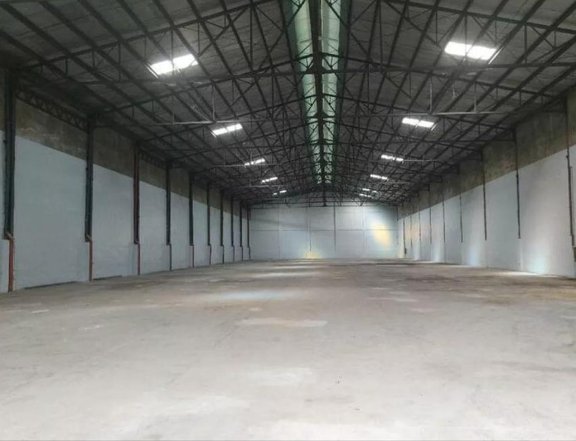 Warehouse For Lease in Meycauayan Bulacan