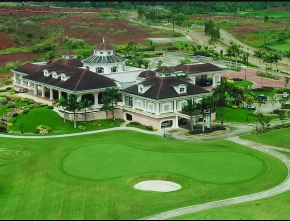 Caliraya Springs Golf and Country Club -  Residential lot 300 sqm