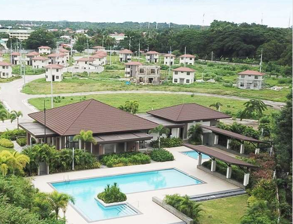 148 sqm Residential Lot For Sale in San Pascual Batangas