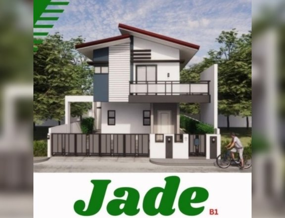Pre Selling house and lot