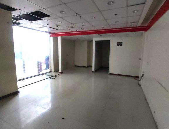 Commercial Space  Ground Floor Centuria Medical Makati l For Lease