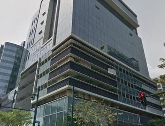 Premium Office Space for Rent!  Cocolight Building, BGC, Taguig - 594 sqm