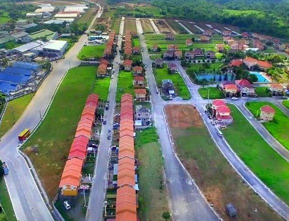 Commercial Lot for Sale in Cavite Light Industrial Park
