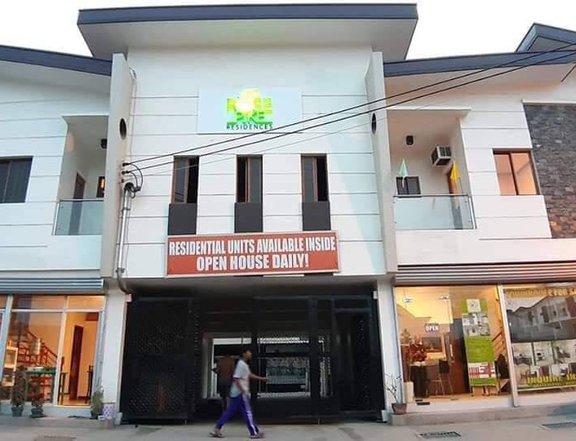 RFO Retail (Commercial) For Sale in Talisay Cebu