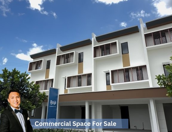 Retail (Commercial) For Sale in San Fernando Pampanga
